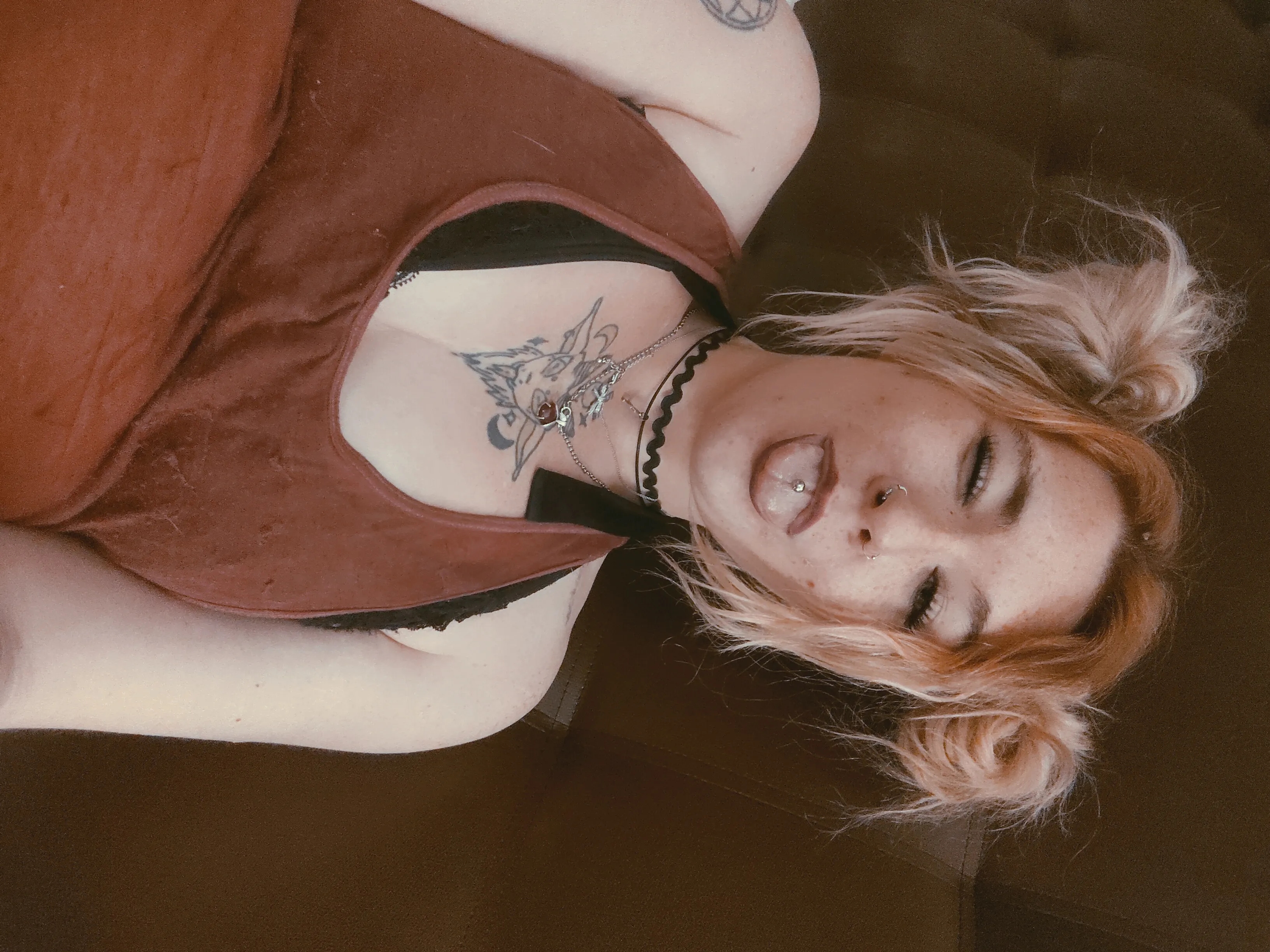 Brianne Avatar