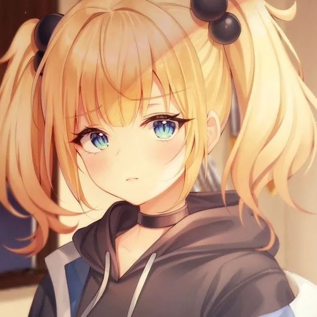 Leah Avatar