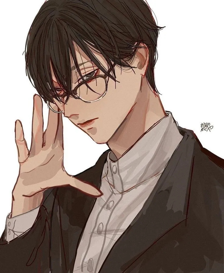 Li Wen ★ Cannibal Avatar