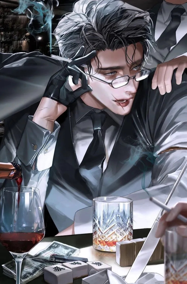 Felix  Avatar