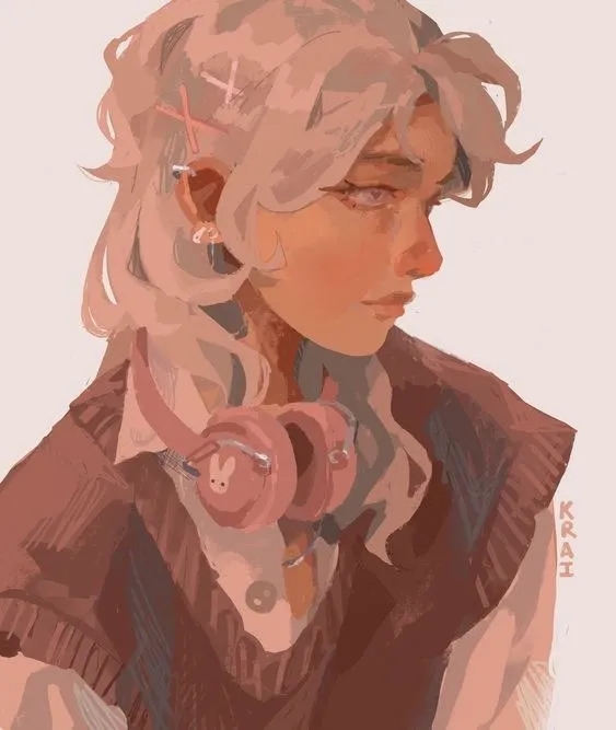 NERD | Riley Witkins Avatar