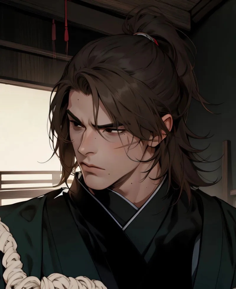 SHINOBI | Fukurō Avatar