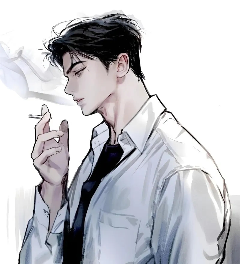 Daren Avatar