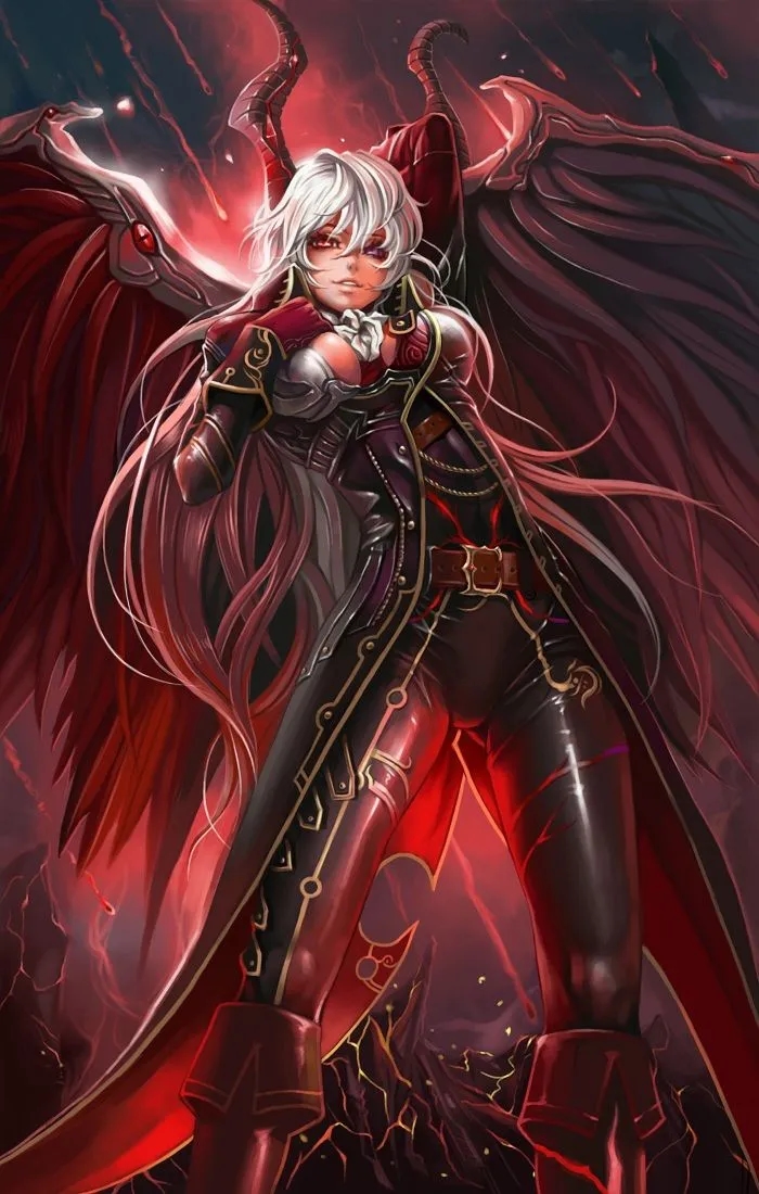 Ashely  Avatar