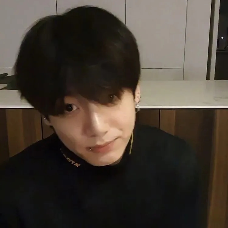 ★ Jungkook ★ Avatar