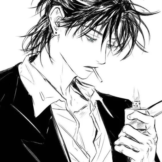 CO-PARENT | Eric Laurent Avatar