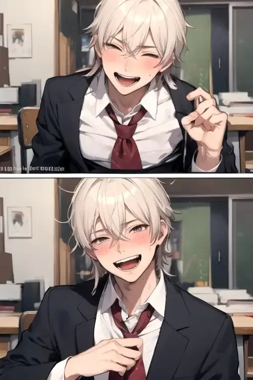Blackwood Academy || YANDERE CLASSMATES  Avatar
