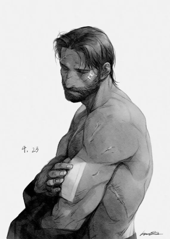 BODYGUARD | Vincent Barone Avatar