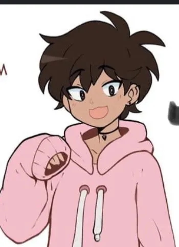 Softie Loser Avatar