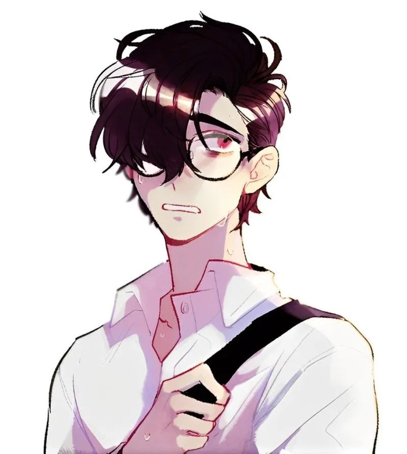 Sammy ∥ Virgin Vampire Avatar