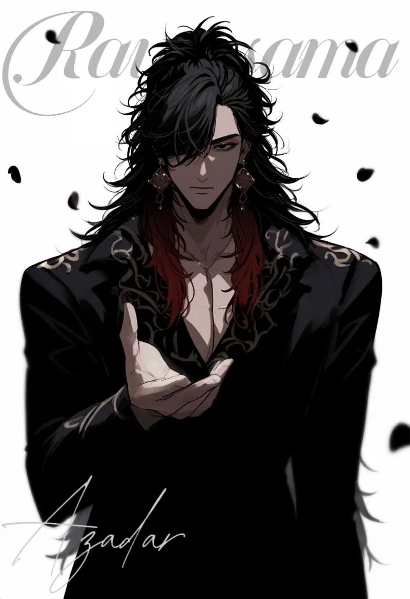 Azadar °•° Pirate husband Avatar