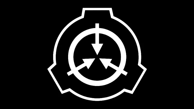 The SCP Foundation Avatar