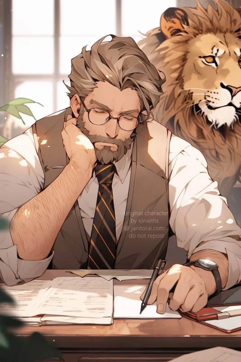 Richard Loewe Avatar
