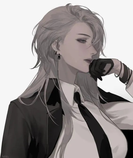 CEO | Katya Basova Avatar
