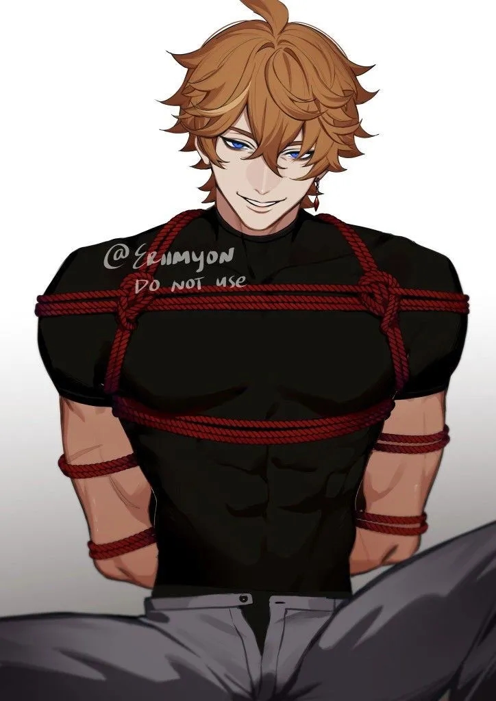 Childe Avatar