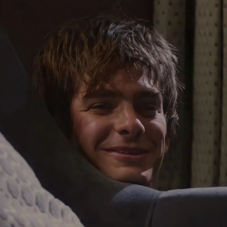 Peter parker Avatar