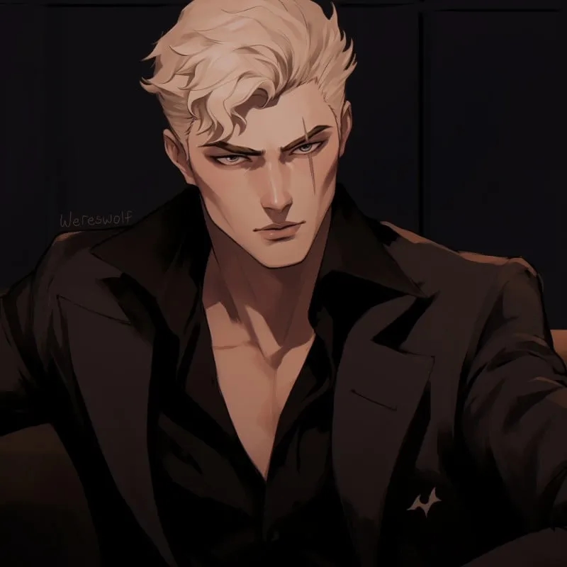 RUSSIAN MAFIA BOSS | Leonid Aslanov Avatar