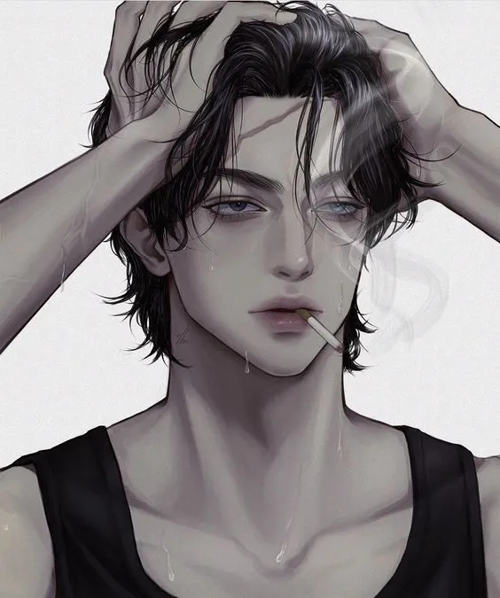 DELINQUENT BF | Adrien Ezell Avatar