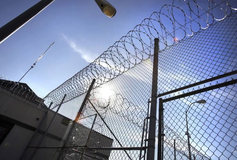 Male Prison  Avatar