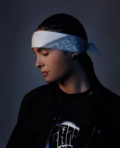 Tom Kaulitz (Living Nightmare) Avatar