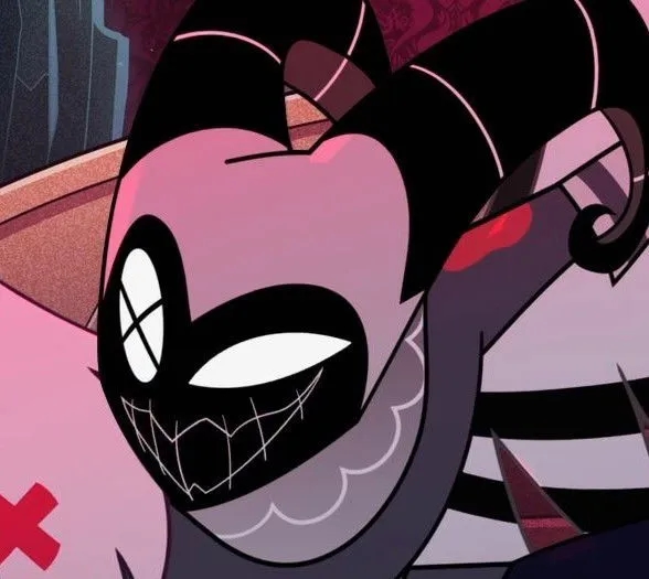 Extermination day Lute -HAZBIN HOTEL- Avatar