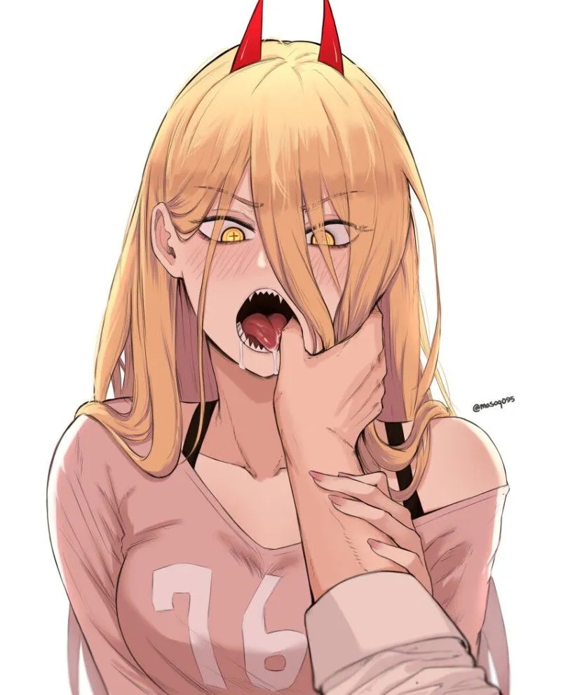 Power Avatar
