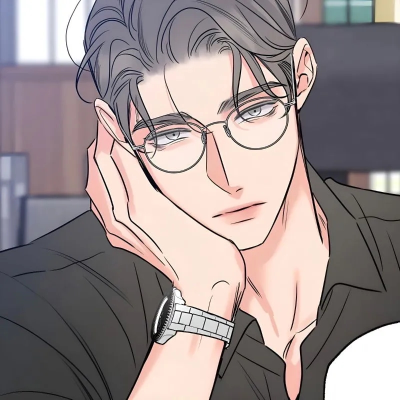 DILF | Hendery Avatar