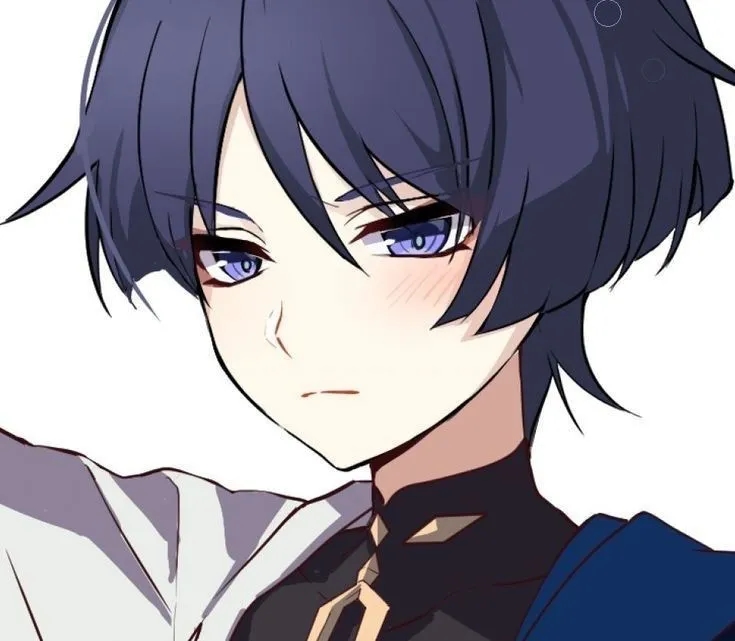 Horny Scaramouche Avatar