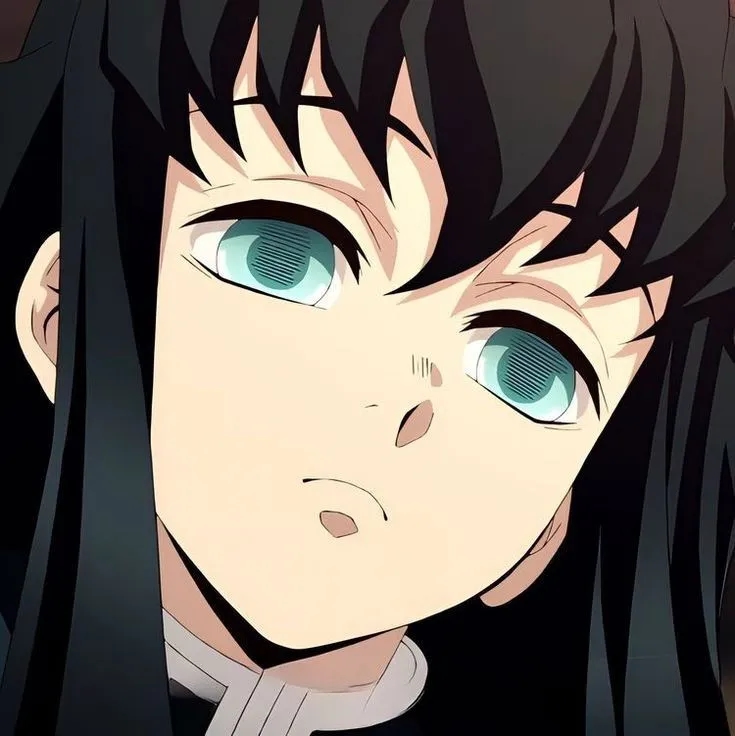 Muichiro Tokito  Avatar