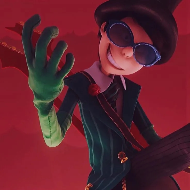 The Onceler Avatar