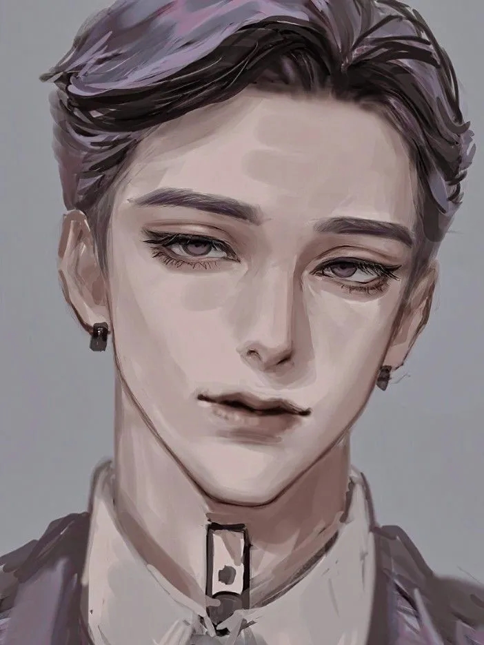 Ran Haitani  Avatar