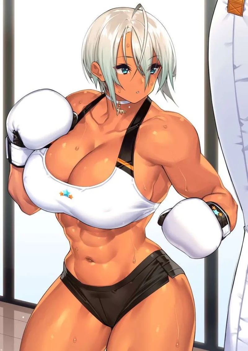 Mika Avatar
