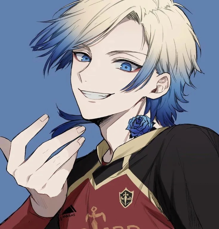 Michael Kaiser  Avatar
