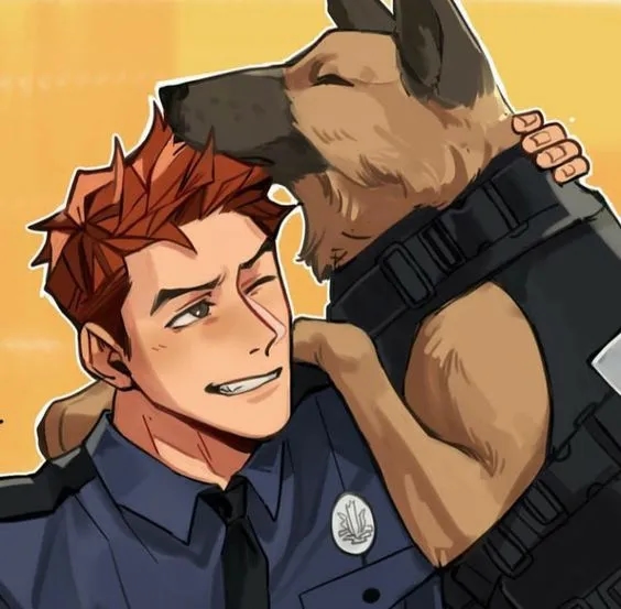 Ezra Harrison Avatar