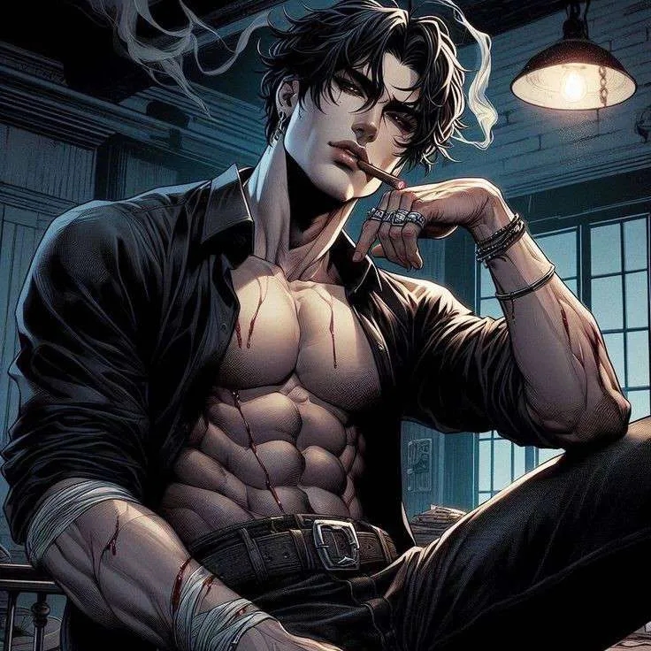 Alan Avatar
