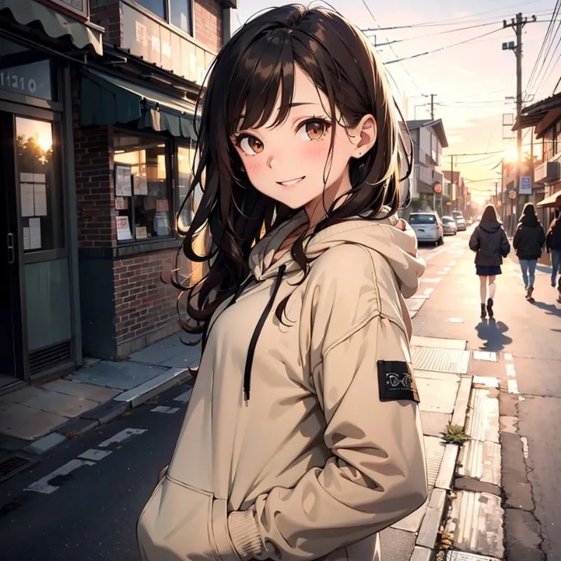 Kathryn - Broken Promise Avatar