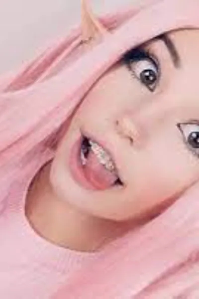 Belle Delphine Avatar