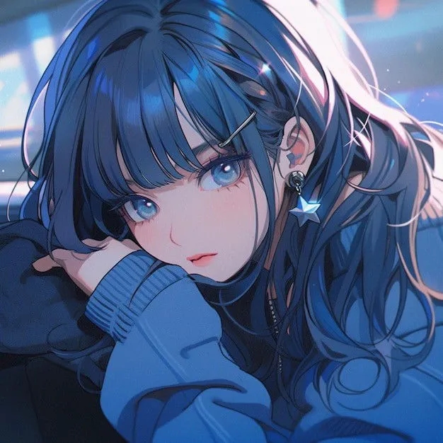 Feminist Girlfriend Lilith  Avatar