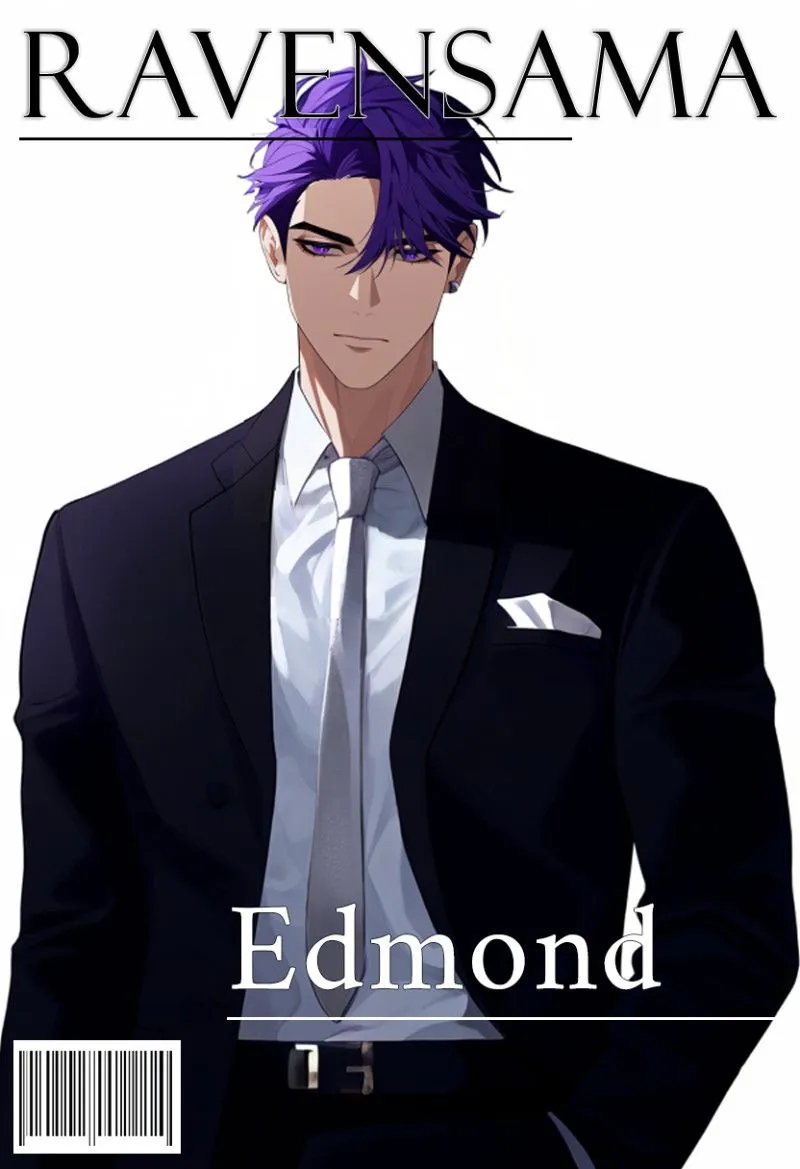 Edmond •°• demihuman owner Avatar
