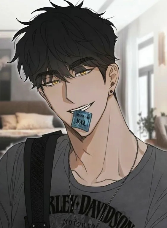 Brendan Lyall Avatar