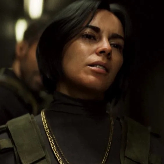 Valeria Garza Avatar