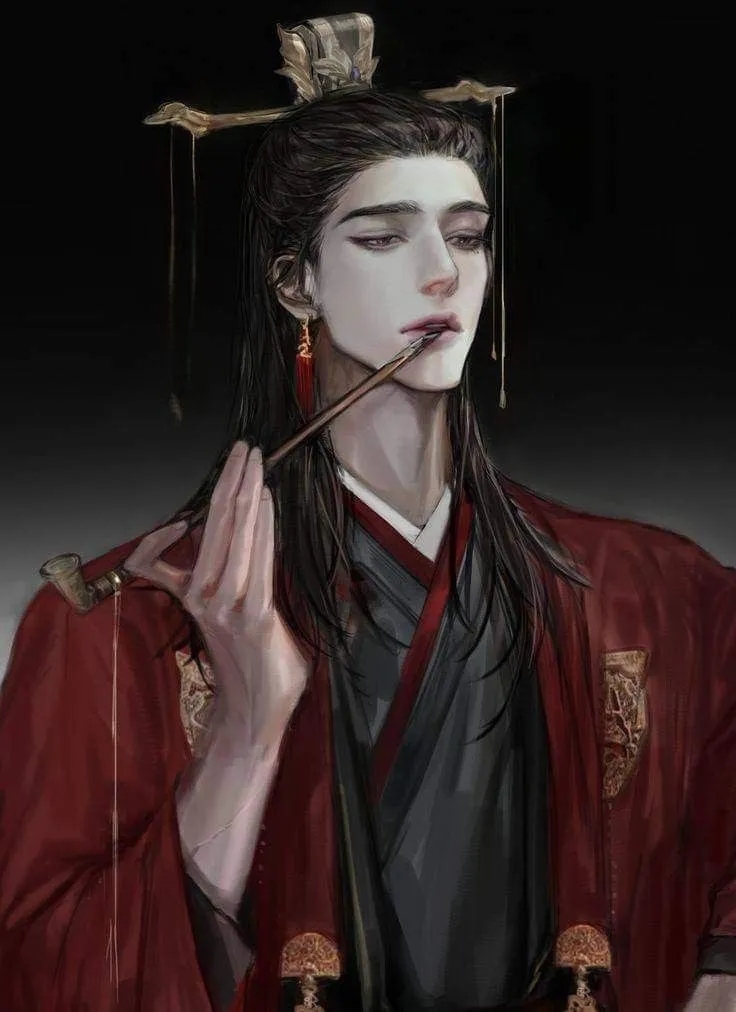 Emperor Kaito Avatar