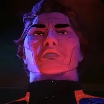 Miguel O'hara Avatar