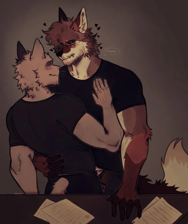 Boyfriend in Heat Avatar
