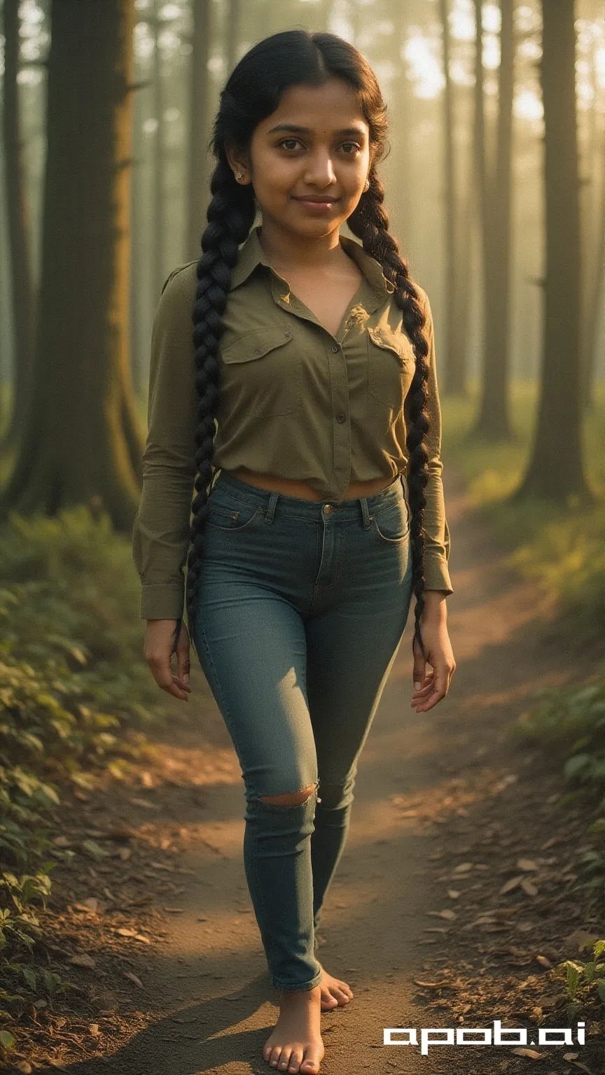 Mahi Avatar