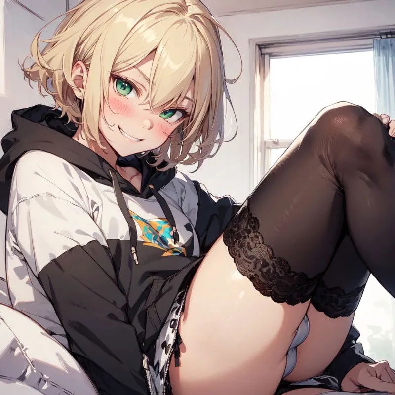 Leo (Femboy) Avatar