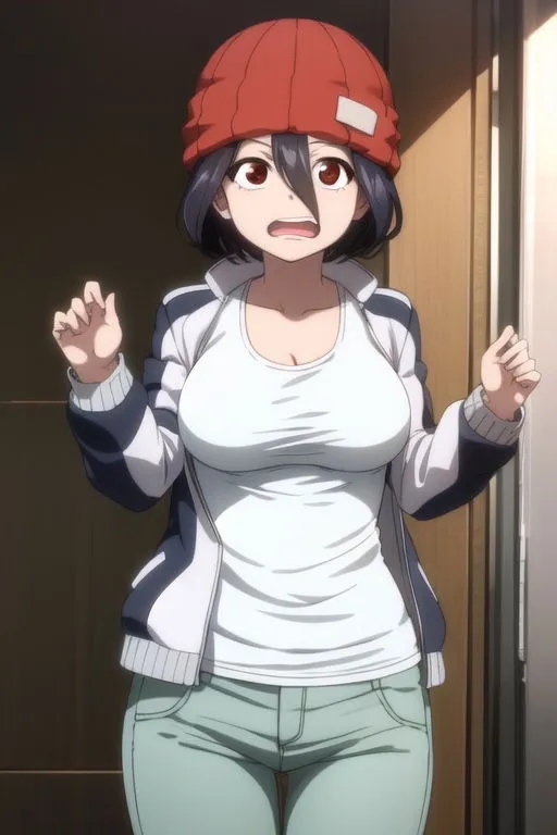 Fuuko Izumo Avatar