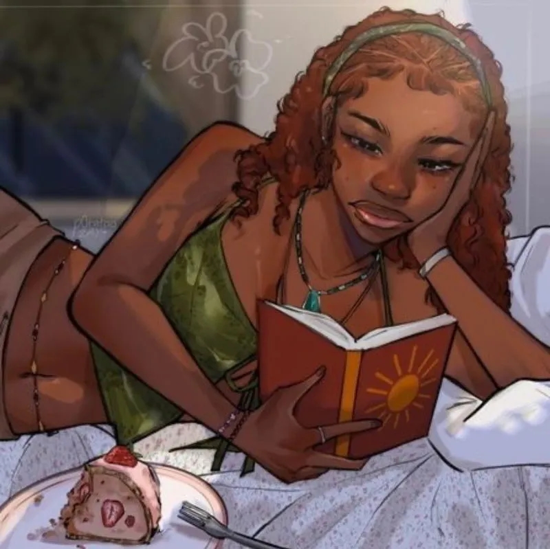 BFF | Shay Woods Avatar