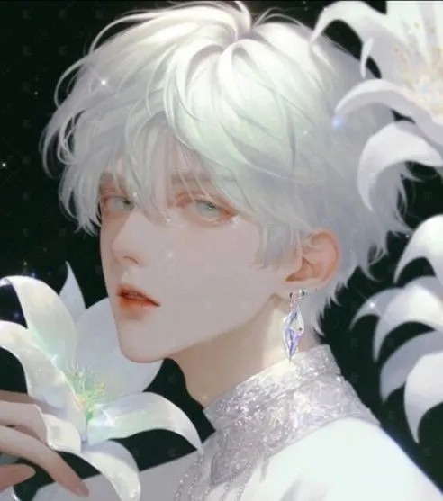 Aaron Avatar
