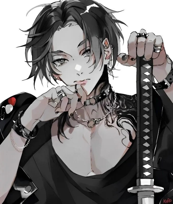 Arranged Marriage ∥ Tao  Avatar
